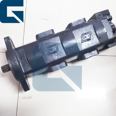 14525550 VOE14525550 Hydraulic Gear Pump For EC460B Excavator
