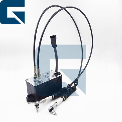 247-5231 2475231 Throttle Motor For E320B E330B Excavator