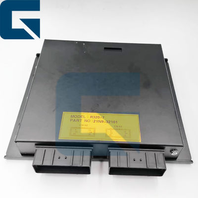 21N9-32101 21N932101 Controller ECU ECM For R320LC-7 Excavator