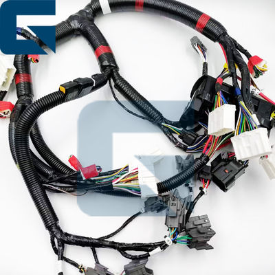 84390666 KHR16003 Wiring Harness For CX220B Excavator