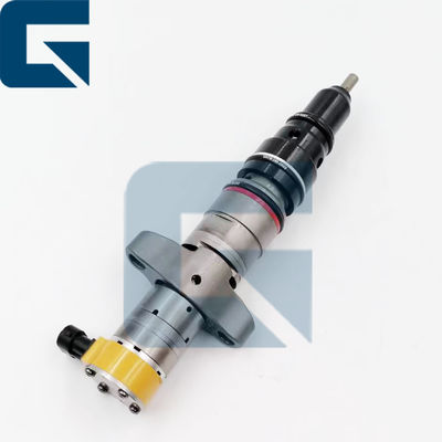 557-7627 5577627 Common Rail Fuel Injector For 329D Excavator