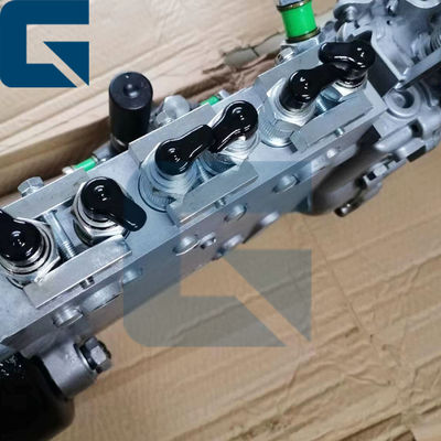 33100-93700 3310093700 Fuel Injector For D6BR Engine