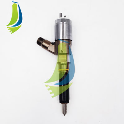 10R-7675 10R7675 Fuel Injector For C6.4 Engine