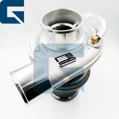 250-7696 2507696 C7 Engine Turbocharger For E329D Excavator
