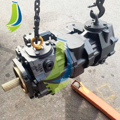 235-60-11100 Hydraulic Main Pump 2356011100 For GD825 Grader