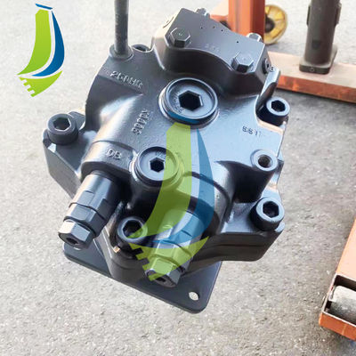 M5X250 Swing Motor For EC380 Excavator