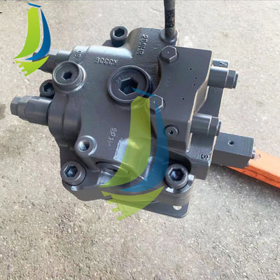 M5X250 Swing Motor For EC380 Excavator