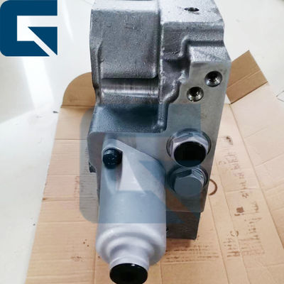 723-40-71310 7234071310 Hydraulic Valve For Excavator Parts