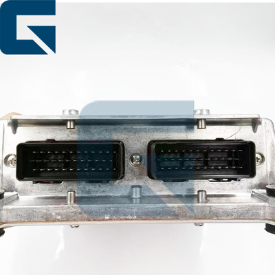 60100002 VOE60100002 Excavator Accessories ECU / CPU Controller for  EC210