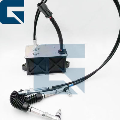 119-0633 1190633 Throttle Motor For Engine 3066 Excavator E320B