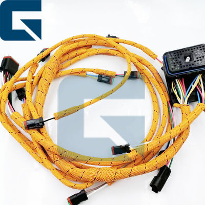 222-4086 2224086 Wiring Harness For 950H 966H Wheel Loader