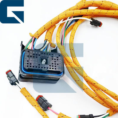 222-4086 2224086 Wiring Harness For 950H 966H Wheel Loader