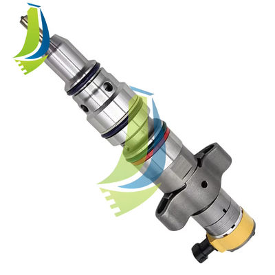 295-1411 Common Rail Fuel Injector 2951411 For C7 Engine