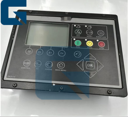 355-1176 3551176 For  3512 Generator EMCP4.3 ECU Controller