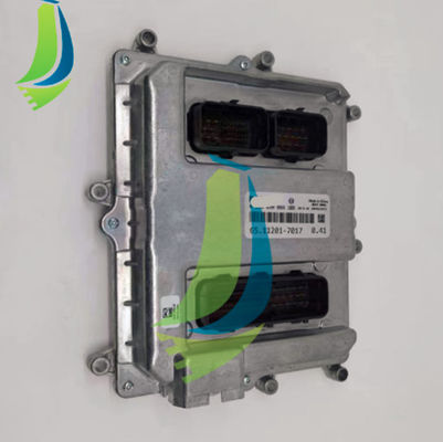 0281020072 ECM Controller For DX225LC Excavator