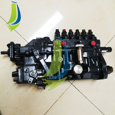 092000-1171 Fuel Injection Pump For 6D108 Engine Parts
