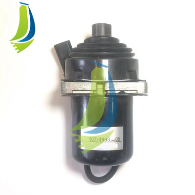 307-3993 3073993 Control Joystick Handle For 336E Excavator