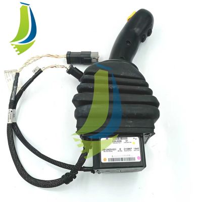 526-6696 5266696 Control Joystick For 450 Backhoe Loader