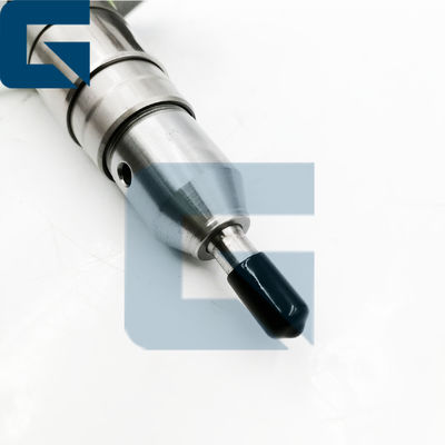 127-8216 1278216 Diesel Fuel Injector For 3116 Engine E320B Excavator