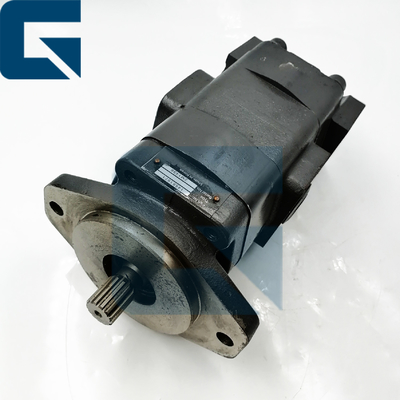 VOE14525545 14525545 Hydraulic Gear Pump For EC460B Excavator