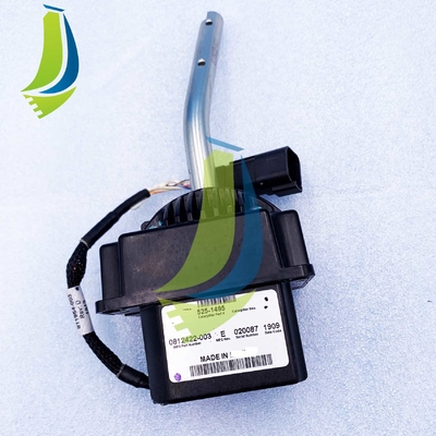 525-1495 5251495 Control Joystick For Excavator Parts