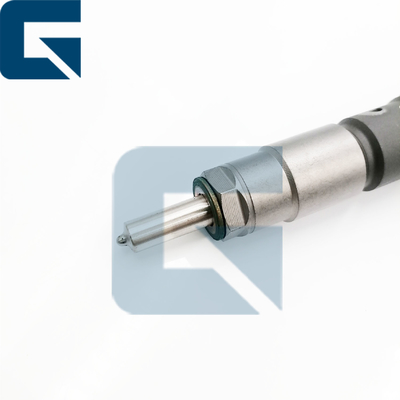 0445120066 Common Rail Fuel Injector Diesel Fuel Injector For Engine Parts