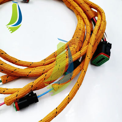 222-4086 Wiring Harness 2224086 For 950H 966H