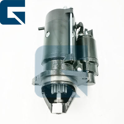 323-6678 Starter Motor 3236678 For 3054C 3054E Engine