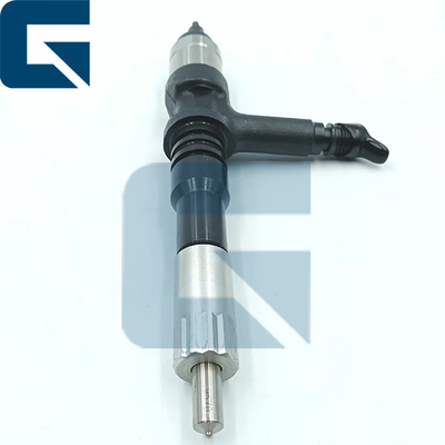 6251-11-3200 Diesel Fuel Injector For SAA6D125E Engine Parts