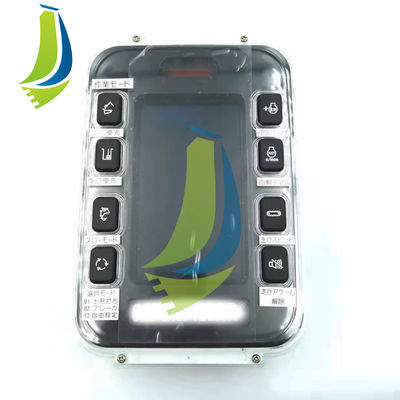 106-0176  Monitor Display Screen For E320B E330B Excavator 151-9385