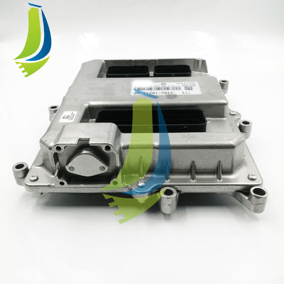 65.11201-7017 ECU Controller 65112017017 For DX140 DX225 Excavator