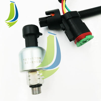 167-1709 Oil Pressure Sensor 1671709 For 3126 Engine