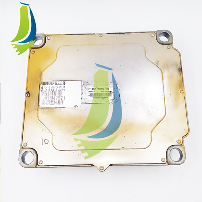 462-0009 Controller ECM ECU 4620009 Computer Board For C7.1