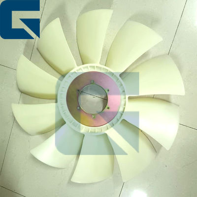 245-9344 Standard Fan 2459344  For 320D 321C Excavator Parts