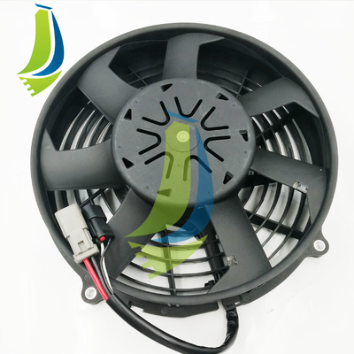 596-7321 Electronic Fan Cooling System Fan Assy 5967321 For E320GC