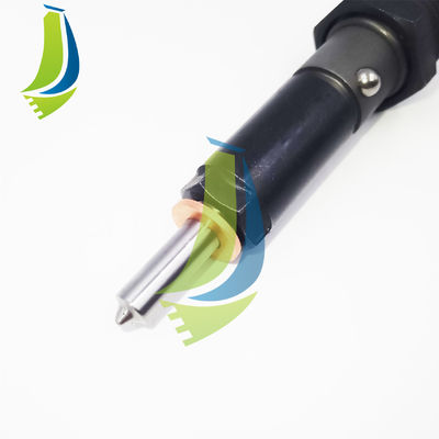 504157651 Diesel Fuel Injector Common Rail Injector Engine Parts