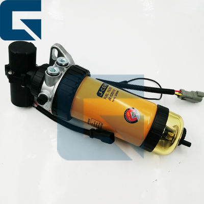 32925994 High Quality Diesel Fuel Filter For 3CX 4CX Excavator Parts