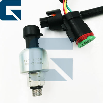 167-1709 Oil Pressure Sensor 1671709 For C30 C32 Engine Parts
