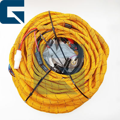 267-7969  Wire Harness 2677969 For 324D 325D Excavator Parts