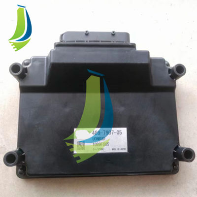 489-7907 C7.1 C4.4 Engine Controller Pilot Valve 4897907 For 320GC Excavator