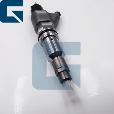 0445012092 Diesel Fuel Injector For Engine Parts