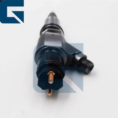 0445012092 Diesel Fuel Injector For Engine Parts