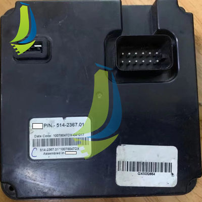 514-2367 5142367 Monitor Display Panel For Excavator