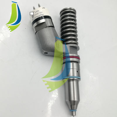 374-0750 3740750 Fuel Injector For C15 Diesel Engine