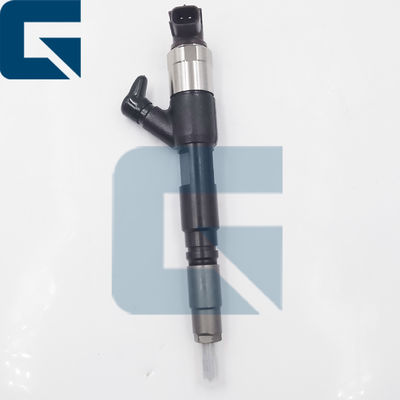 5367913 295050-2490 Fuel Injector For QSB3.9 Engine