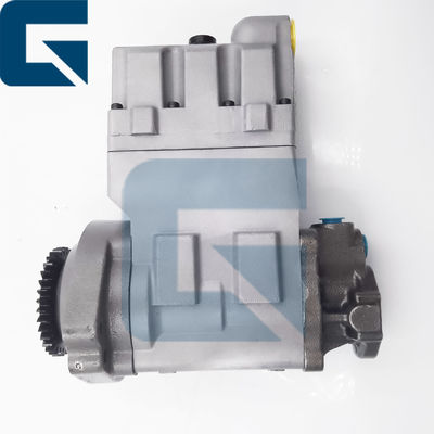 384-0607 3840607 C7 Engine Fuel Injection Pump For 120K Motor