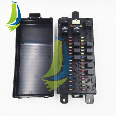 YN24E00016F2 Fuse Box For SK200-8 Excavator