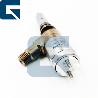 32F61-00062 C6.4 Engine Fuel Injector For E320D Excavator