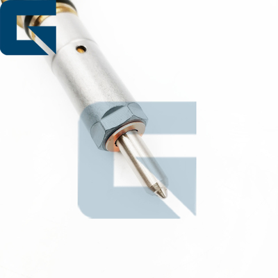 32F61-00062 C6.4 Engine Fuel Injector For E320D Excavator