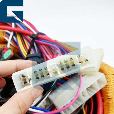 251-0430 Wiring Platform Harness 2510430 For E325D E336D Excavator